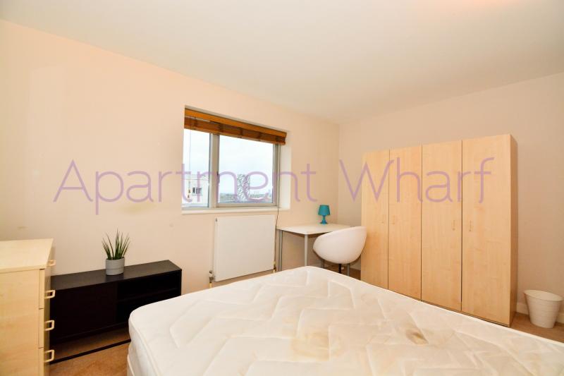 Double Room - Single use