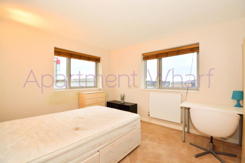 Double Room - Single use