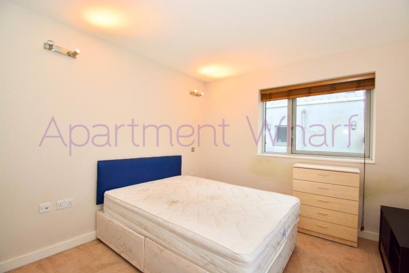Double Room - Single use