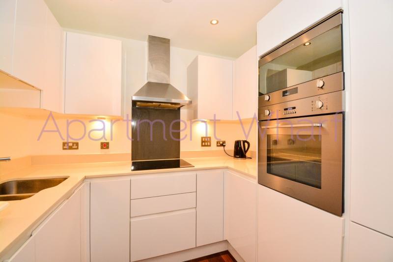 Ensuite Single room