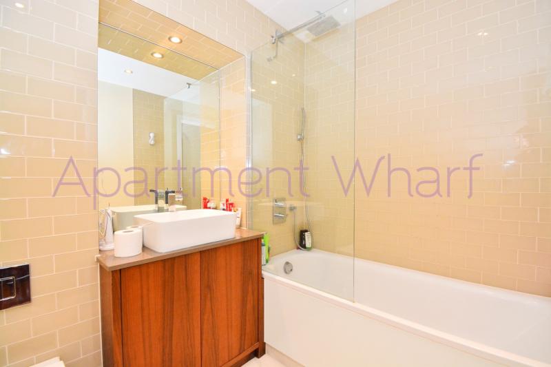 Double Room - Single use
