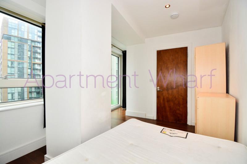 Double Room - Single use