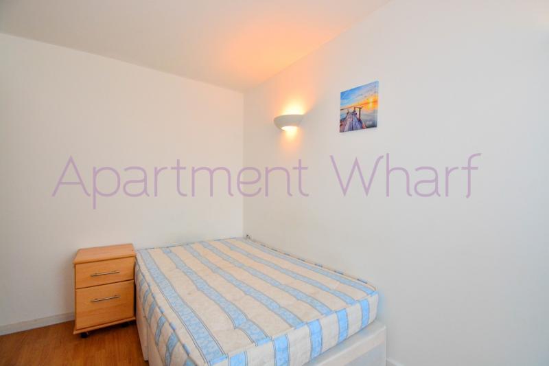 Double Room - Single use