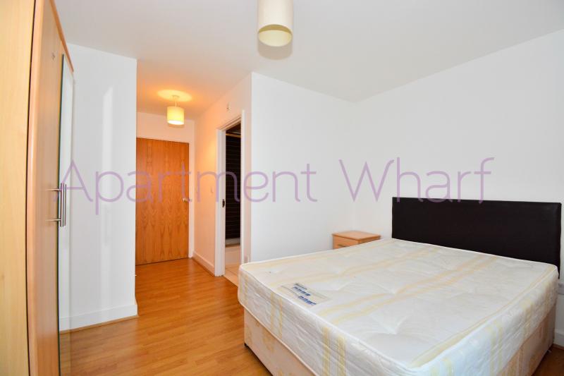 Ensuite double room