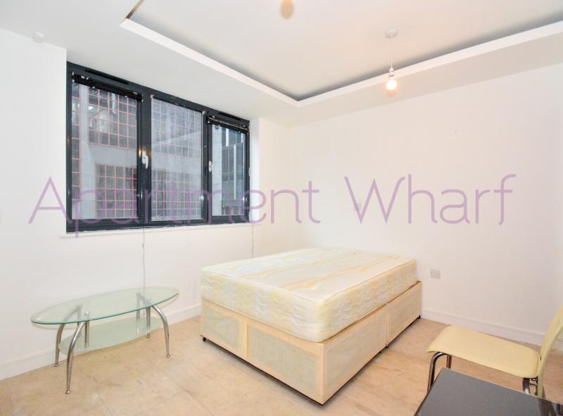 Double Room - Single use