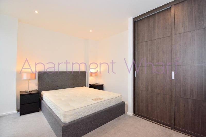 Ensuite double room