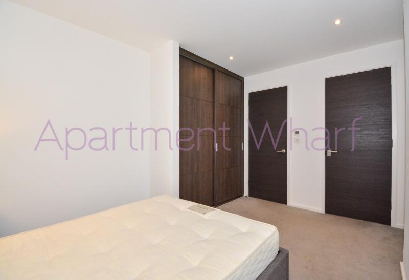 Ensuite double room