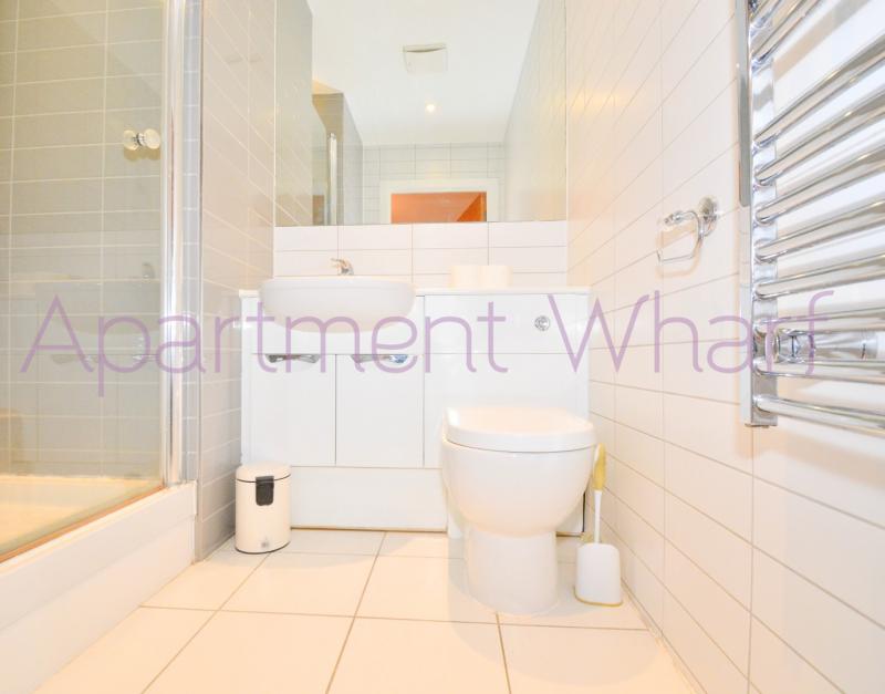 Ensuite double room