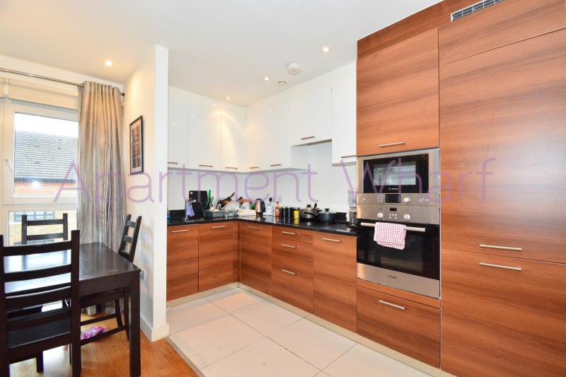 Ensuite double room