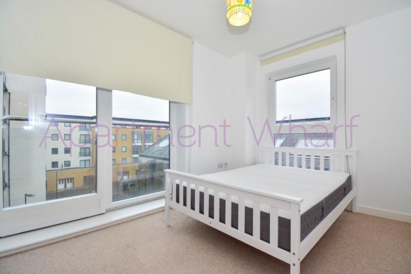 Double Room - Single use