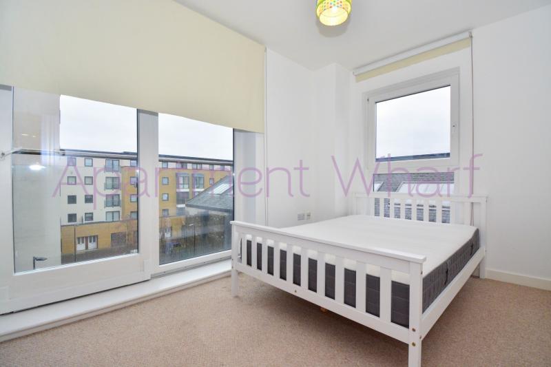 Double Room - Single use