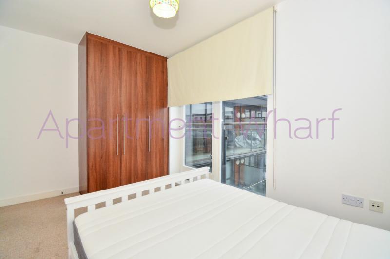 Double Room - Single use