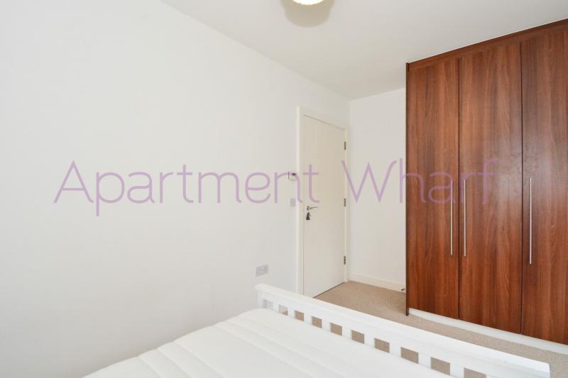 Double Room - Single use