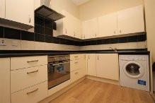 Ensuite double room