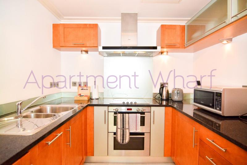 Ensuite double room