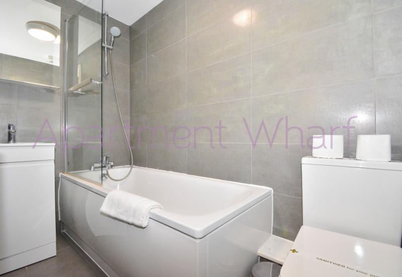 Double Room - Single use