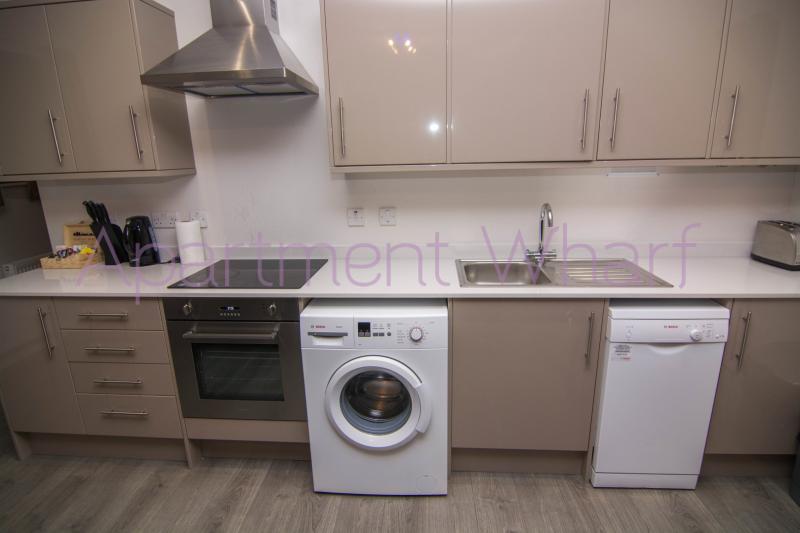 Ensuite double room