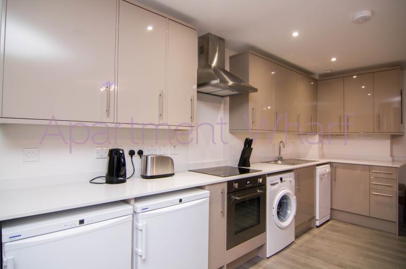 Ensuite double room
