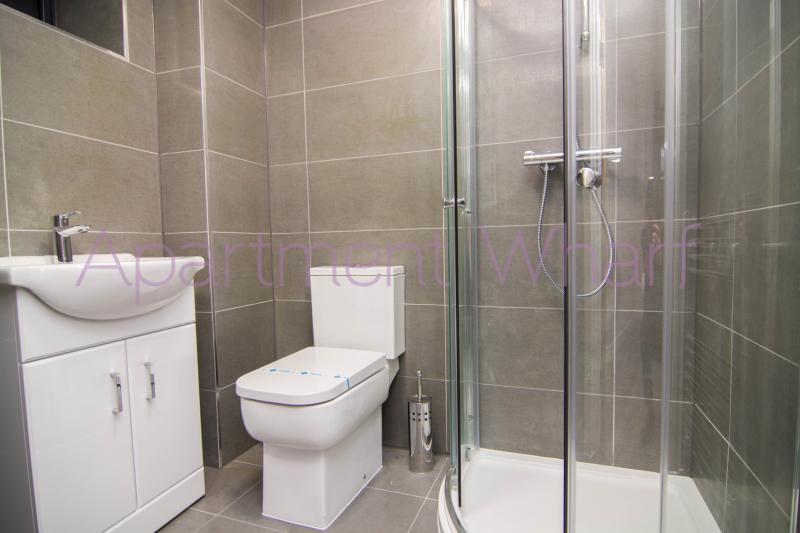 Ensuite double room