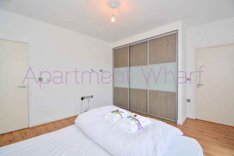 Ensuite double room