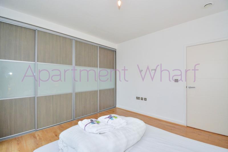 Ensuite double room