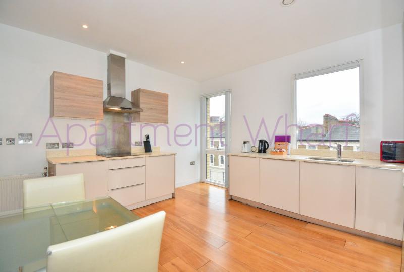 Double Room - Single use