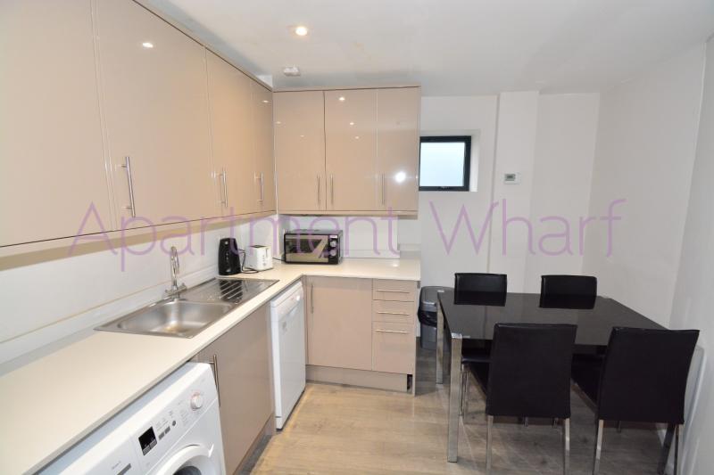 Double Room - Single use