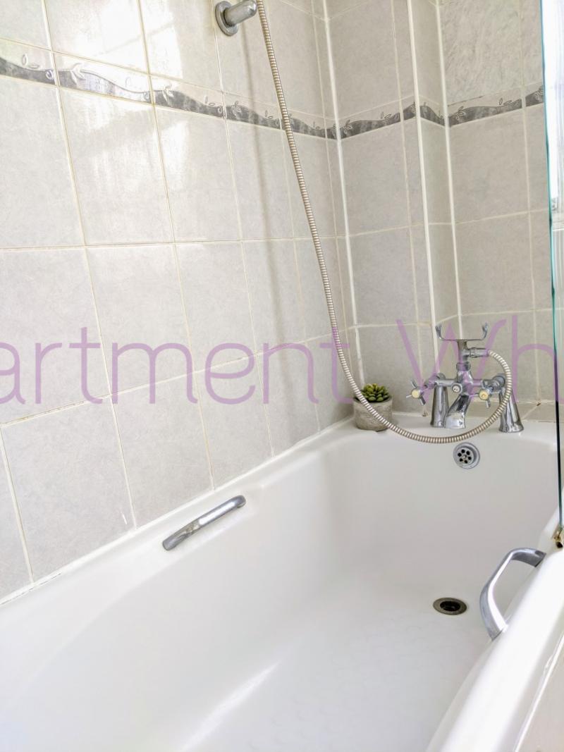 Ensuite double room