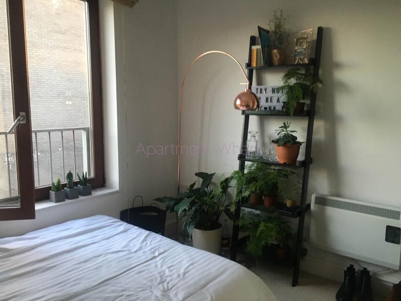 Ensuite double room