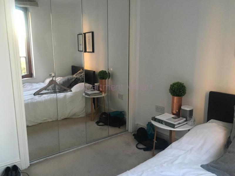 Ensuite double room