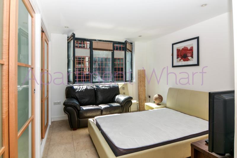 Ensuite double room