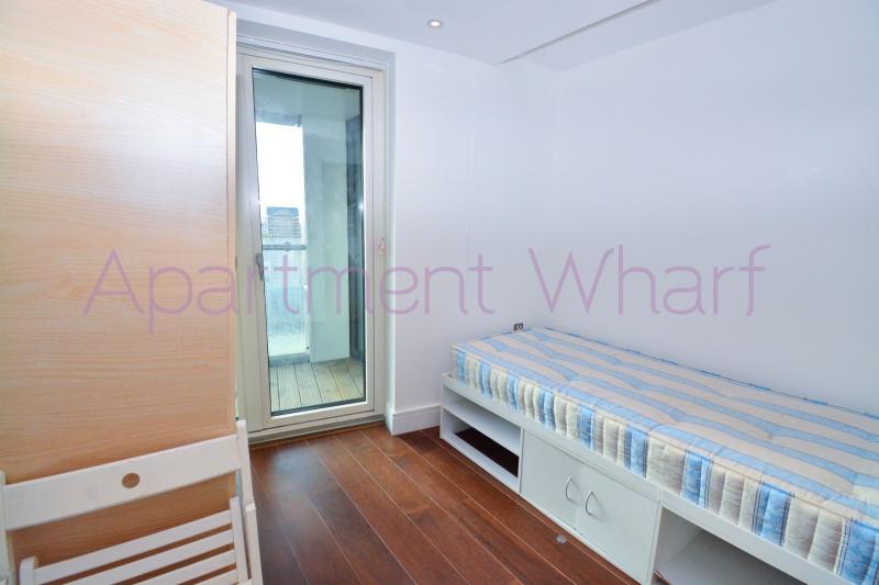 Double Room - Single use