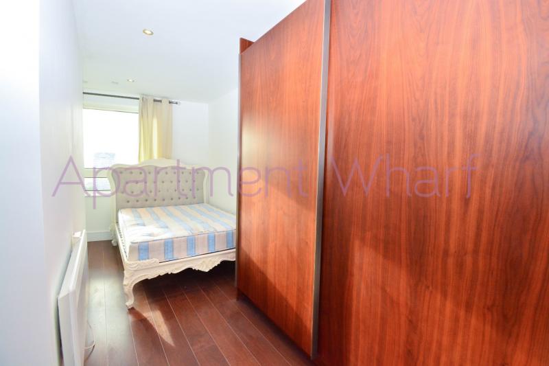 Ensuite Single room