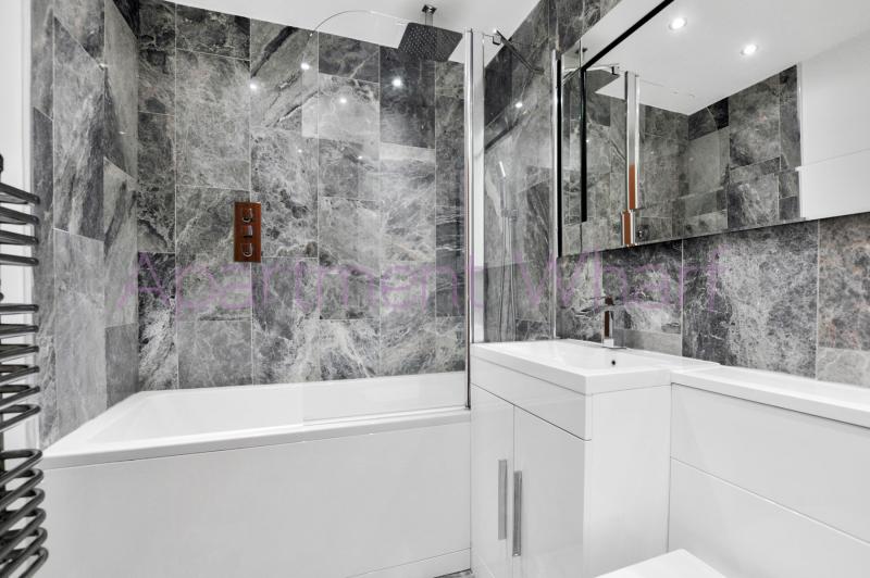 Ensuite double room