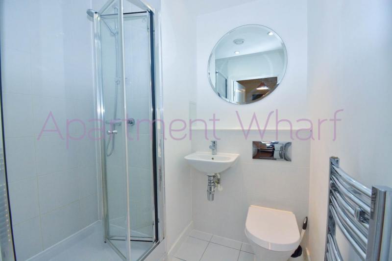 Ensuite double room