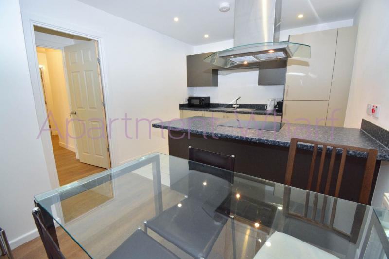 Ensuite double room