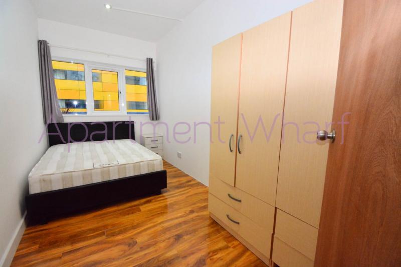 Double Room - Single use