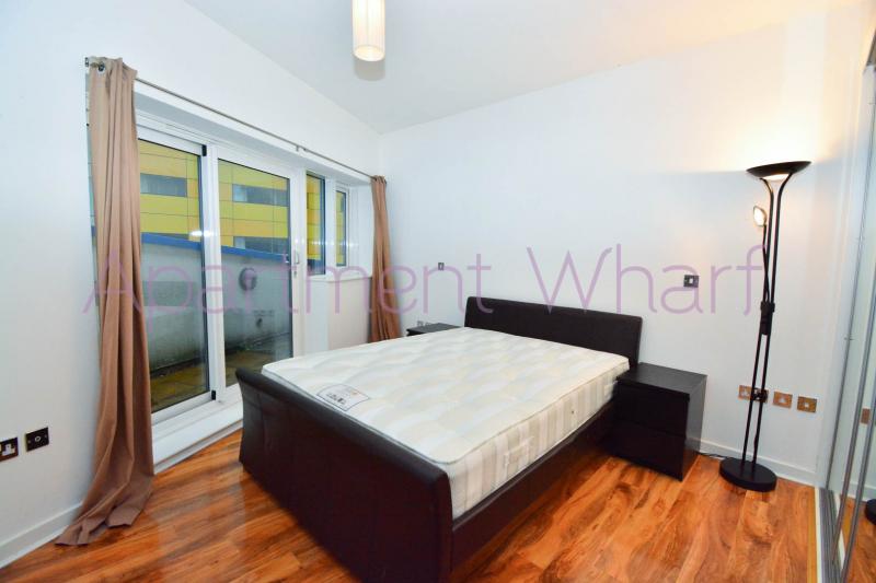 Double Room - Single use