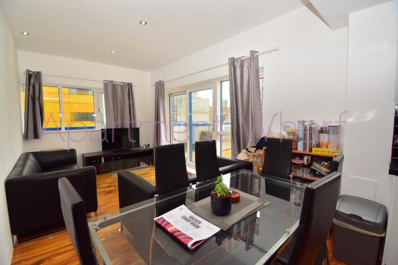 Double Room - Single use