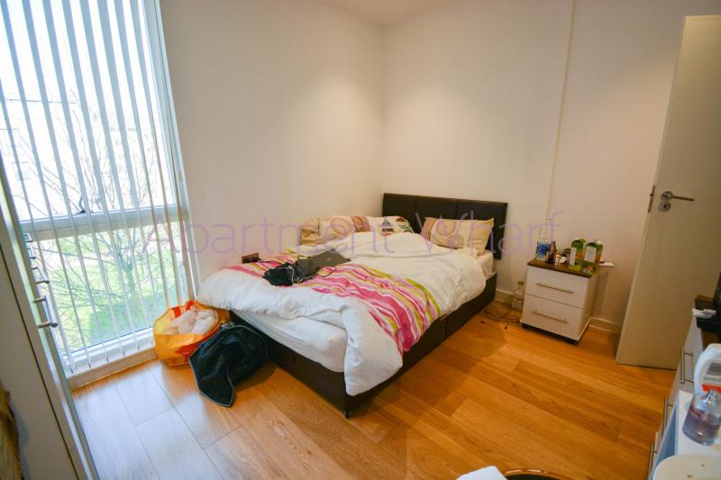 Double Room - Single use