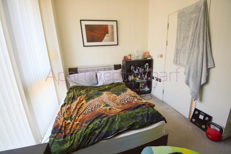 Ensuite double room