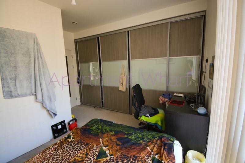 Ensuite double room