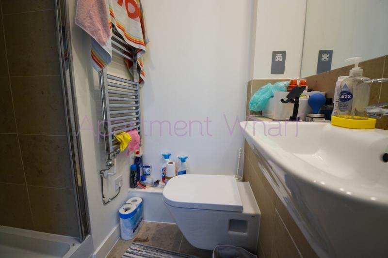 Ensuite double room