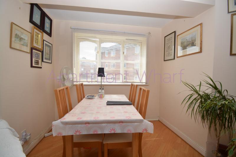 Double Room - Single use