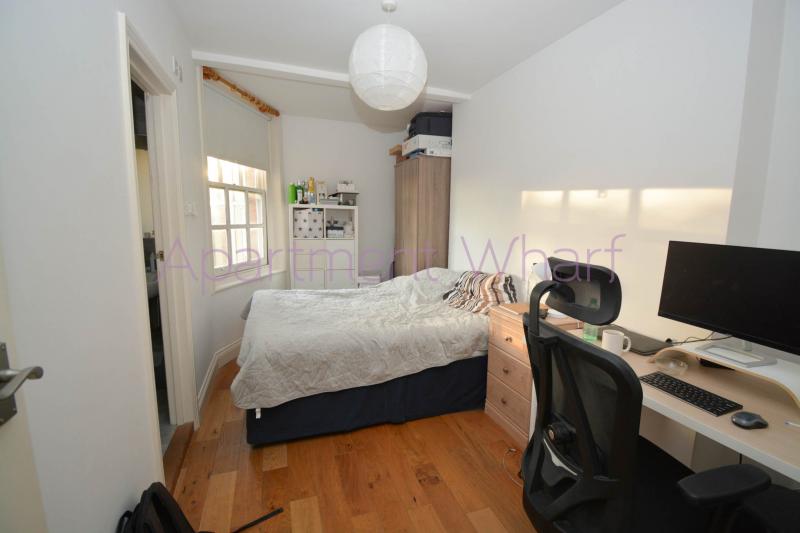 Ensuite double room