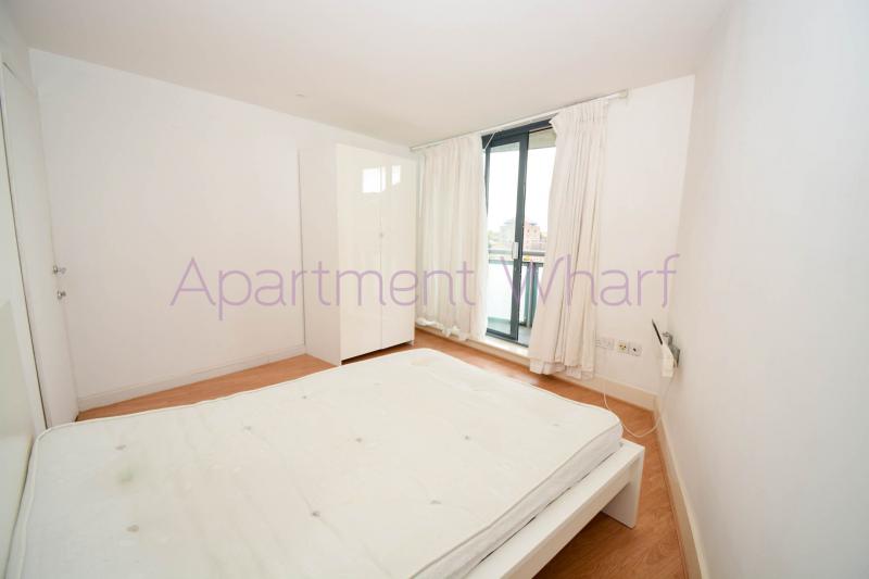 Double Room - Single use