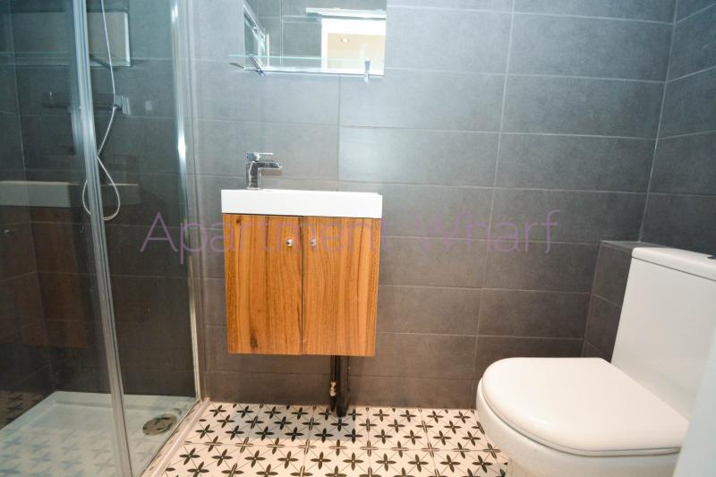Ensuite Single room