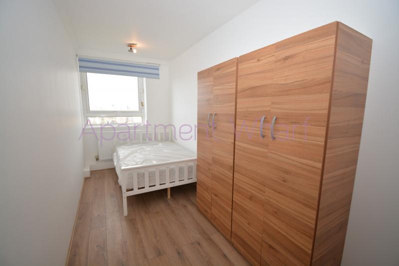 Double Room - Single use