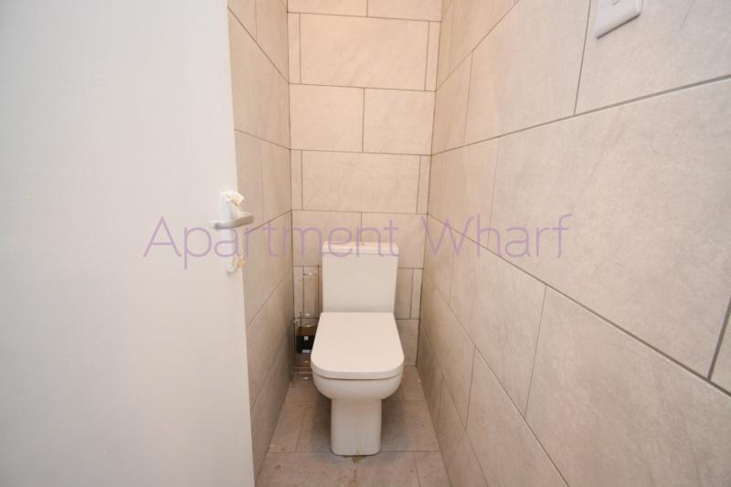 Double Room - Single use
