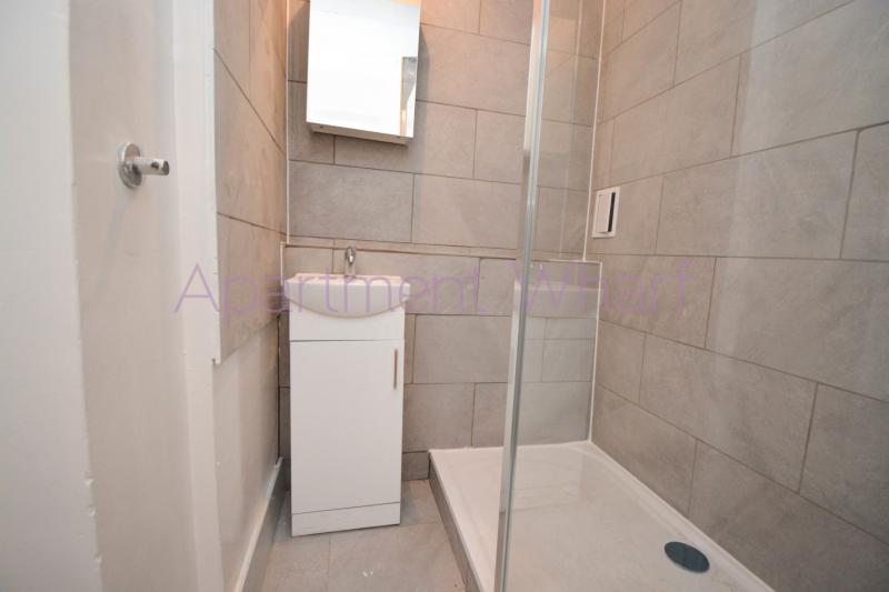 Double Room - Single use